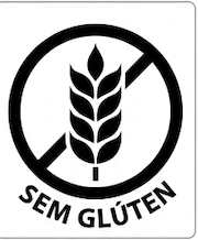 Sem Glúten