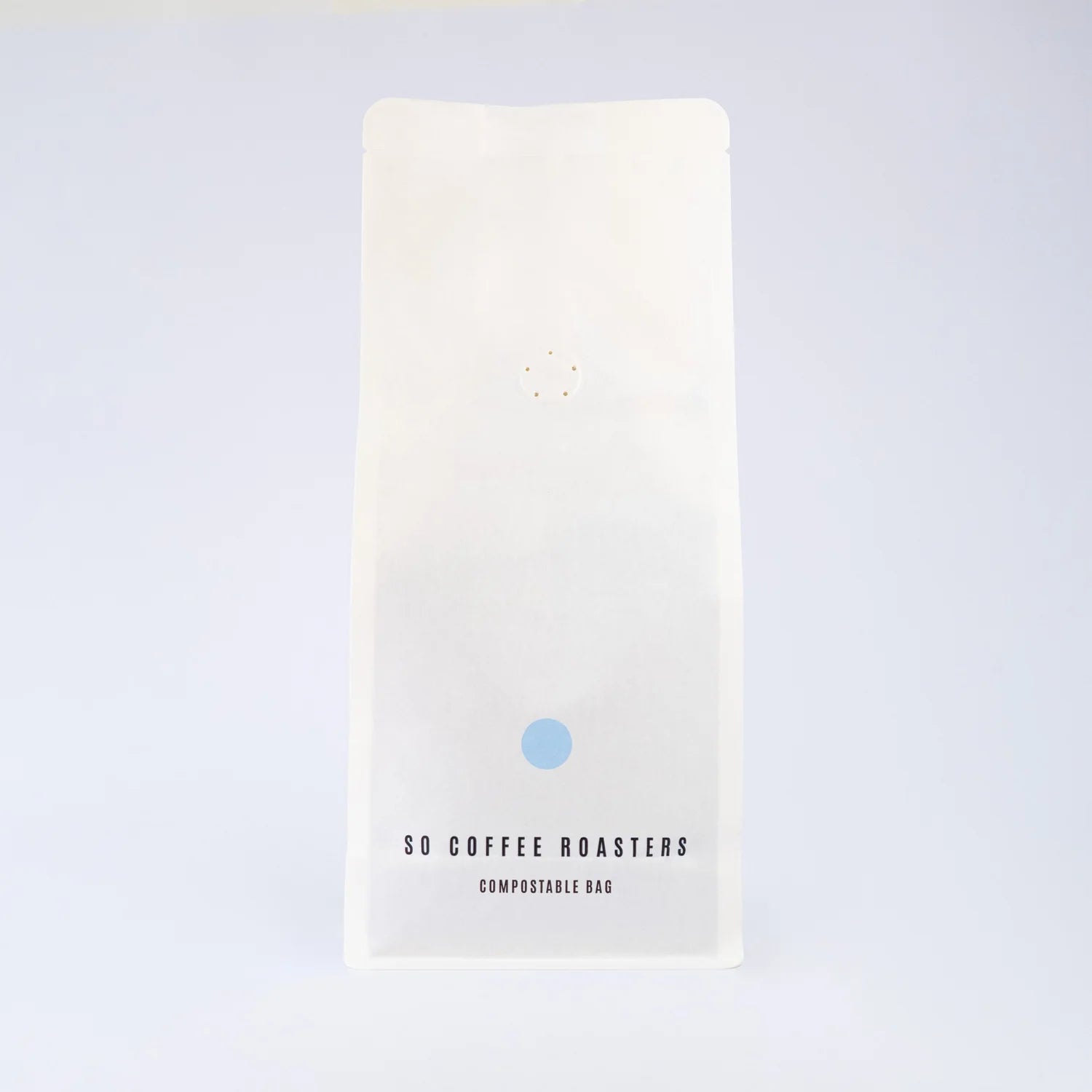 So coffee Roasters - Dambi, Ethiopia - 1kg - Cafe de Especialidade Bio