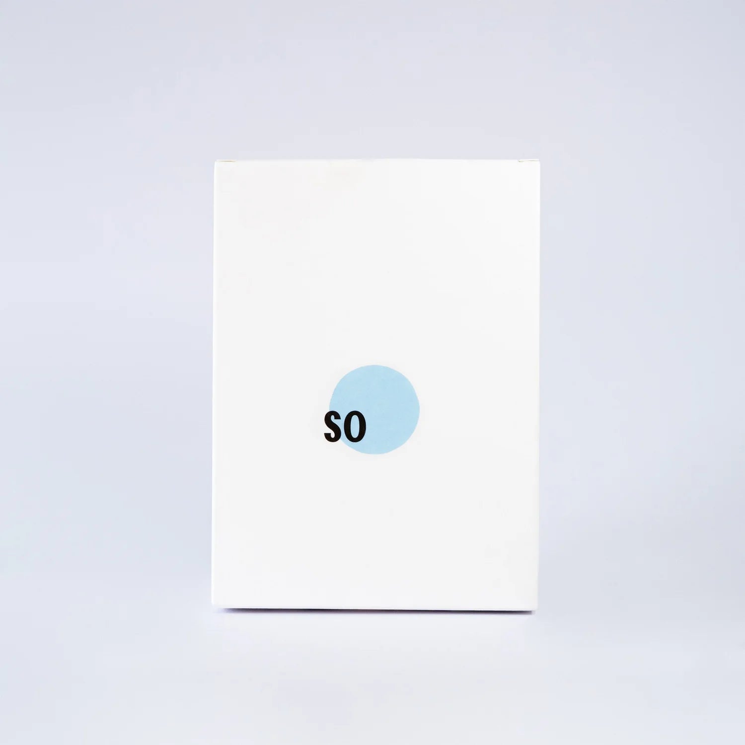 So coffee Roasters - Majahual, El Salvador - 250g - Cafe de Especialidade Bio