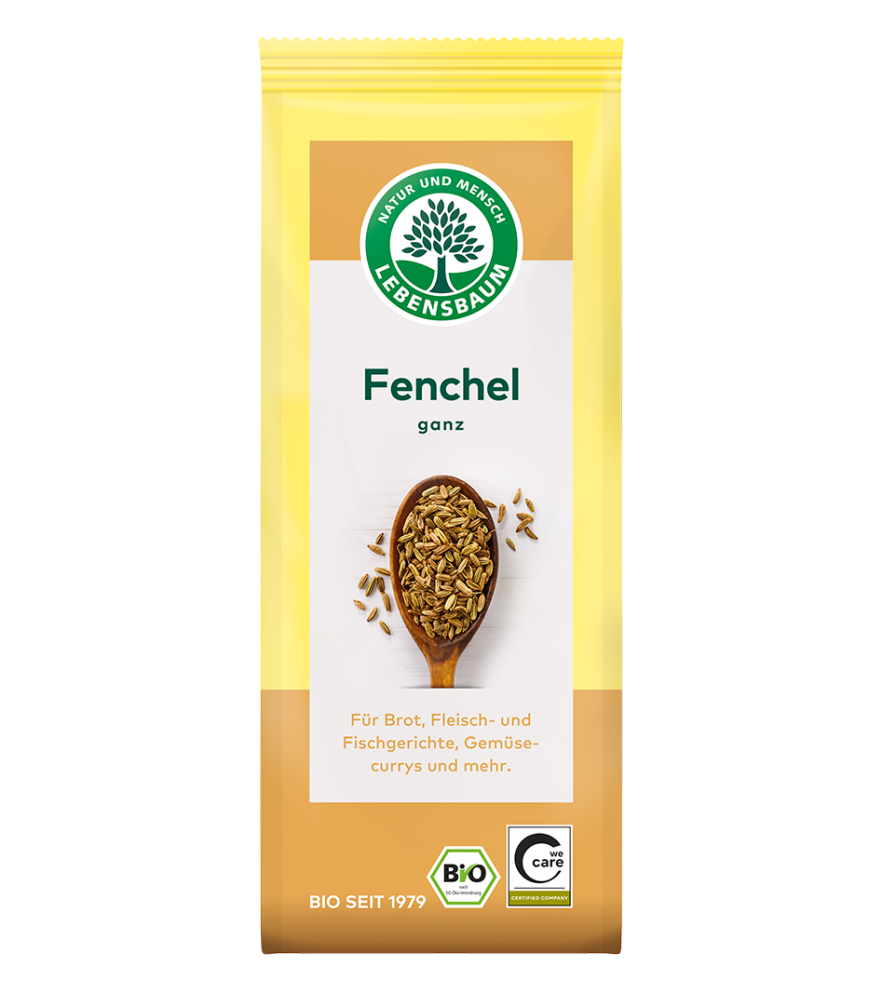 Lebensbaum - Funcho - 30g Bio