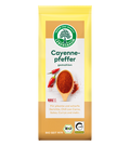 Lebensbaum - Pimenta Caiena - 50g Bio