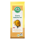 Lebensbaum - Curry - 50g Bio