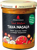 Zwergenwiese - Tikka Masala - Vegan Bio