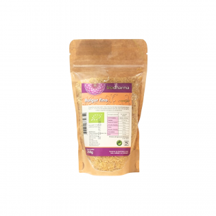 Biodharma - Bulgur Fino - 250g Bio