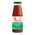 Molho Tomate 700 ml Girolomoni