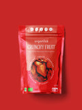 Organíca - Frutos Crocantes Morango - 50g Bio