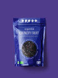 Organíca - Frutos Crocantes Mirtilo - 60g Bio