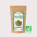 Ecoidées - Pò de Moringa - 200g Bio
