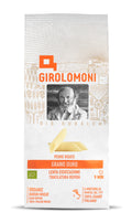 Girolomoni - Penne Rigate Grano Duro - 500g Bio