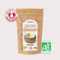 Ecoidées - Pò de Shatavari - 200g Bio
