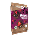Schnitzer - Brownie de Chocolate - Sem Glúten Bio