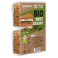 Schnitzer - Pão de Grão - Sem Glúten Bio