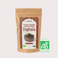 Ecoidées - Pò de Triphala - 200g Bio