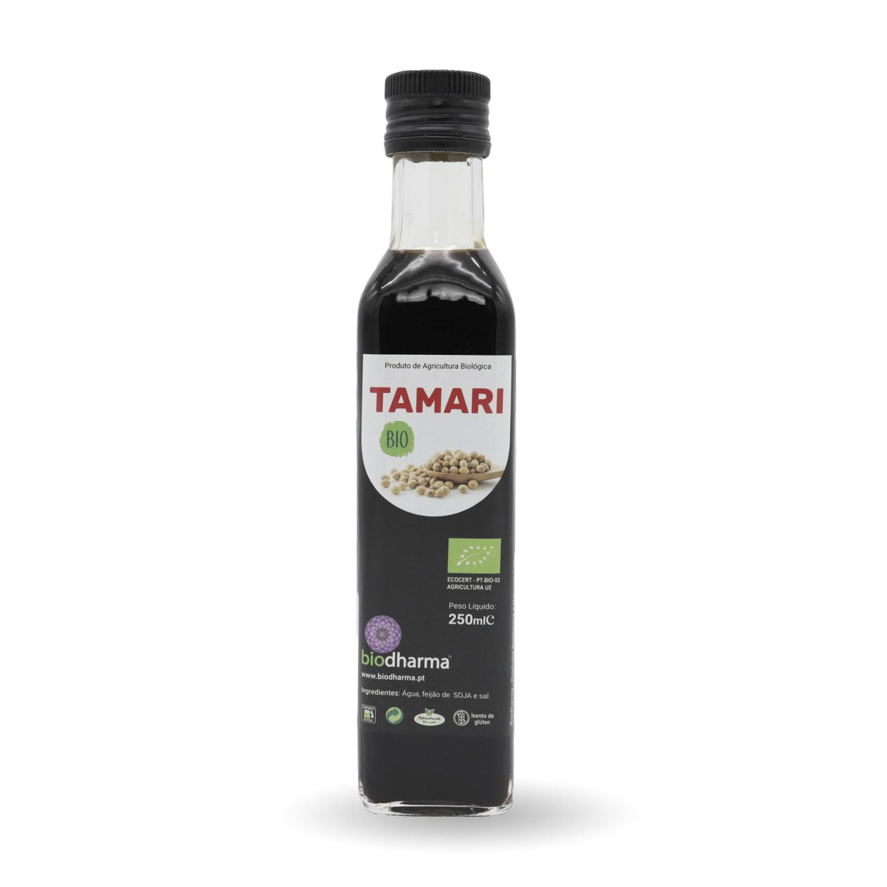 Biodharma - Tamari - Bio