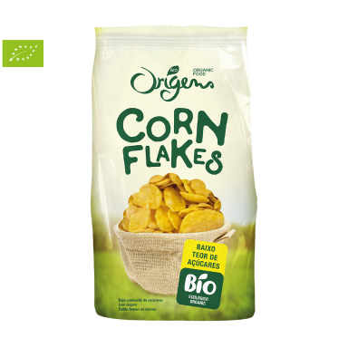 Origens Bio - Corn Flakes - 250g Bio