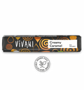 VIVANI - Chocolate BIO- Creamy Caramel, 40g