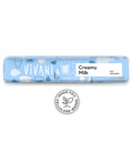 VIVANI - Chocolate BIO- Creamy Milk, 40g
