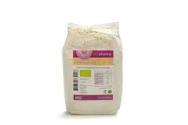 Biodharma - Farinha de Aveia - 500g Bio