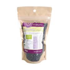 Biodharma - Feijão Preto - 250g Bio