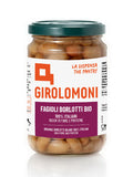 Girolomoni - Feijão Borlotti - 300g Bio