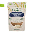 Origens Bio - Farinha de Arroz - 200g Bio