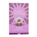 English Teashop - Infusão de camomila e lavanda - Bio