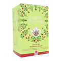 English Teashop - Chá de Frutos Tropicais - Bio