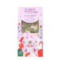 Englsih Teashop - Cold Brew Super Berries - Bio