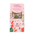 Englsih Teashop - Gin Botanicals - Maçã, Rosa Mosqueta e Cranberry - Bio