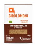 Girolomoni - Couscous Integral - 500g Bio