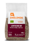 Girolomoni - Lentilhas - 400g Bio