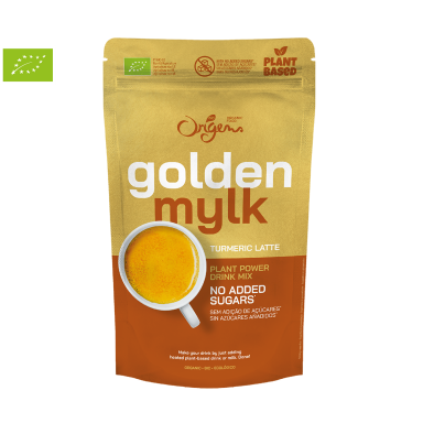 Origens Bio - Golden Mylk - Bio