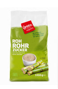 Green Organcis - Açúcar Mascavo - 1kg Bio
