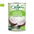Origens Bio - Leite de Coco - 400mL Bio