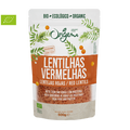 Origens Bio - Lentilhas Vermelhas - 500g Bio