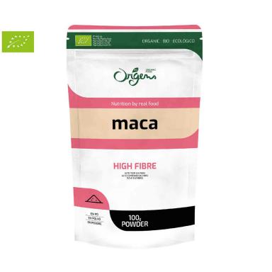 Origens Bio - Maca - Bio