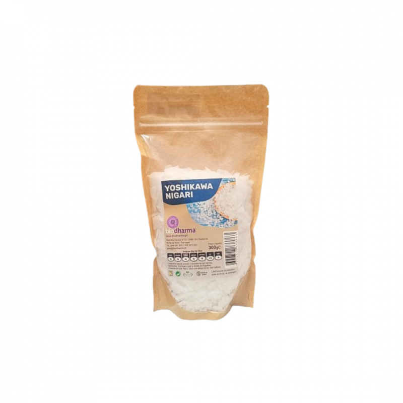 Biodharma - Yoshikawa Nigari - 300g Bio