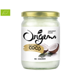 Origens Bio - Oleo de Coco - 500mL Bio