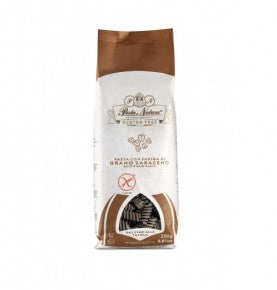 Pasta Natura - Massa de Trigo Sarraceno - Sem Glúten Bio