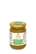 Le Bontà del Marchesato - Pesto Alla Genovese - Bio
