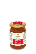 Le Bontà del Marchesato - Pesto Rosso - Bio