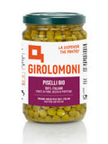 Girolomoni - Ervilhas - 300g Bio
