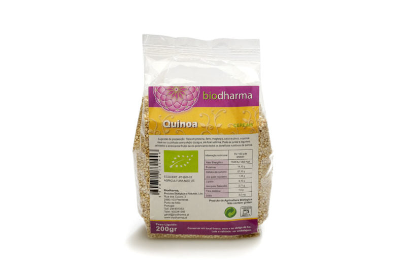 Biodharma - Quinoa - 400g Bio