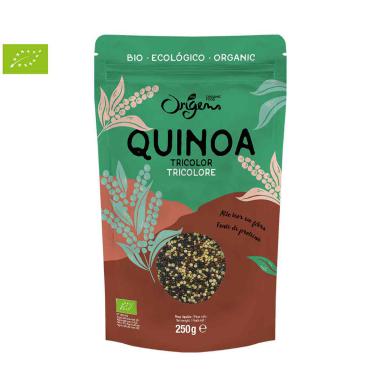 Origens Bio - Quinoa Tricolor - 250g bio