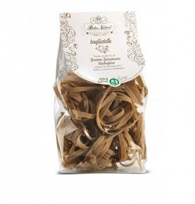 Pasta Natura - Massa Tagliatelle de Trigo Sarraceno - Sem Glúten Bio