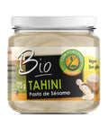 Cem Porcento Natural - Tahin, Pasta de Sésamo - Bio